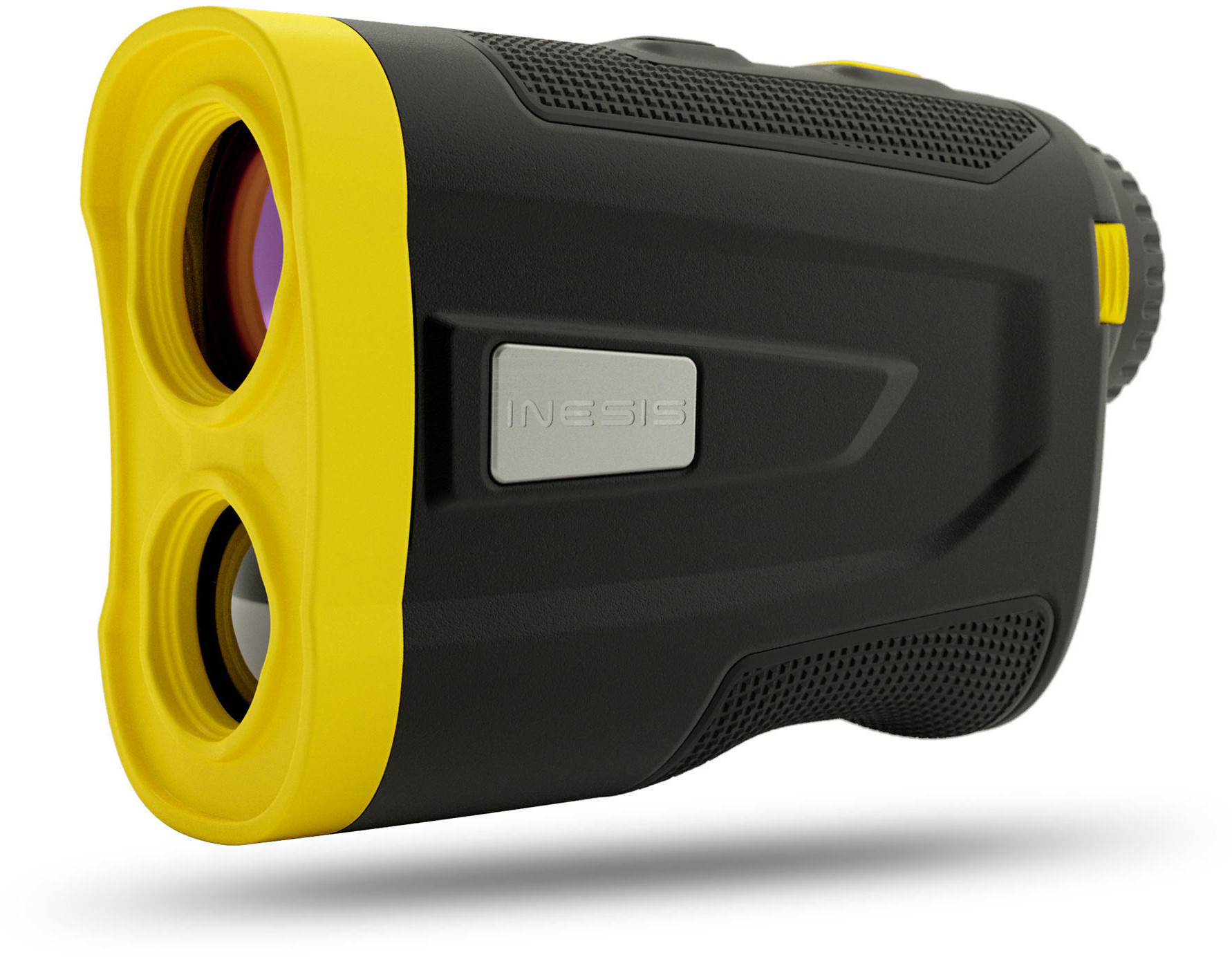 INESIS Dalmierz laserowy do golfa 900 Unisex