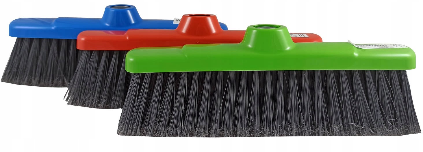 Szczotka Miotła Popularna Zamiatacz Tosia 1sztuka