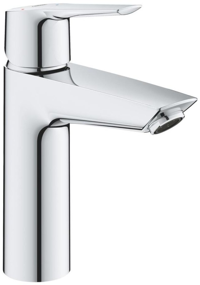 Grohe Bateria umywalkowa chrom Start 2021 M