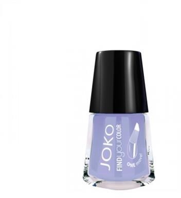 JOKO Find Your Color lakier do paznokci z winylem 136 Hug Me! 10ml 51651-uniw