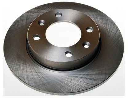 DENCKERMANN Tarcza hamulcowa B130150