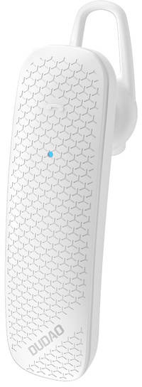Dudao zestaw słuchawkowy bezprzewodowa słuchawka Bluetooth (U7X-White) hurtel-74366-0