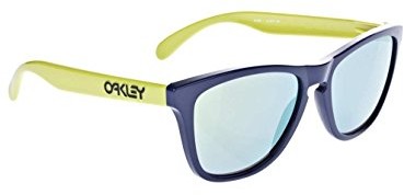 Oakley Mod. 9013 24 Frog Skins okulary przeciwsłoneczne 55 MM - 9013