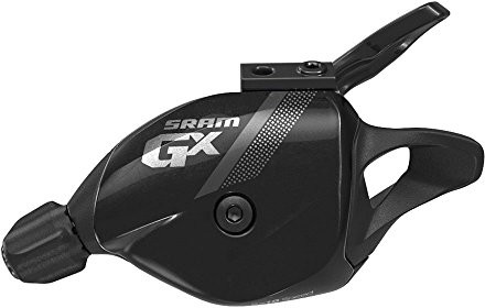 SRAM przełącznik Trigger zestaw włącznik Zestaw wyzwalacza 2137986620, czarny, 10 x 5 x 5 cm, 00.7018.208.000 00.7018.208.000