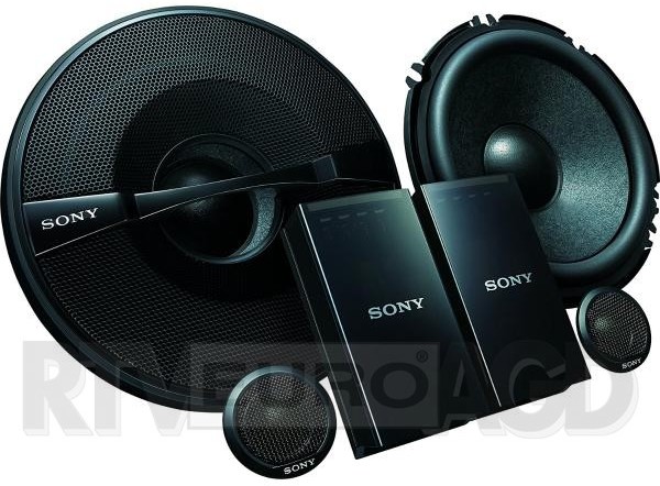 Sony XS-GS1621C