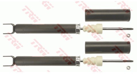 TRW Amortyzator JGT1246T