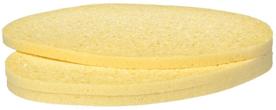 SPONTEX GĄBKA ABSORB SAMBA 2SZT 42042 VILE-SPON-845