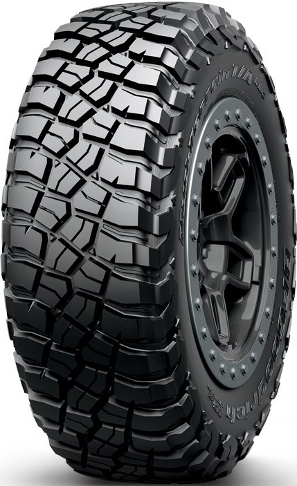 BFGoodrich MUD TERRAIN T/A KM3 225/75R16 115Q