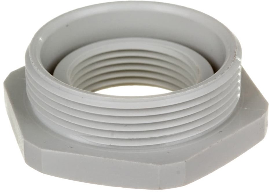 Ergom Redukcja poliamidowa do dławnic DR 40M/25M szara E03DK-02120301301 02120301301