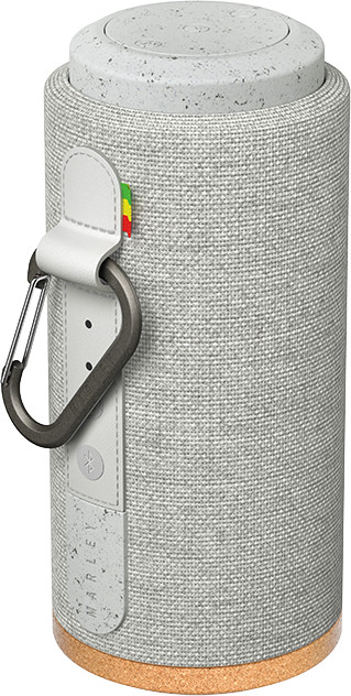 House of Marley No Bounds Sport grey (EM-JA016-GY)