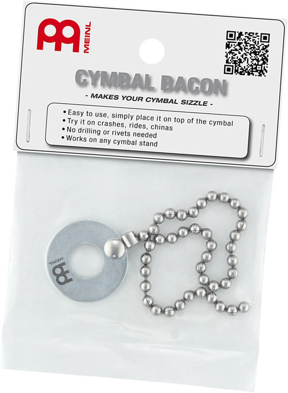 Meinl Cymbal Bacon