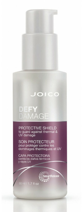 Joico Defy Damage | Ultralekki krem termoochronny 50ml