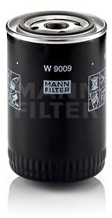 MANN Filtr oleju W 9009