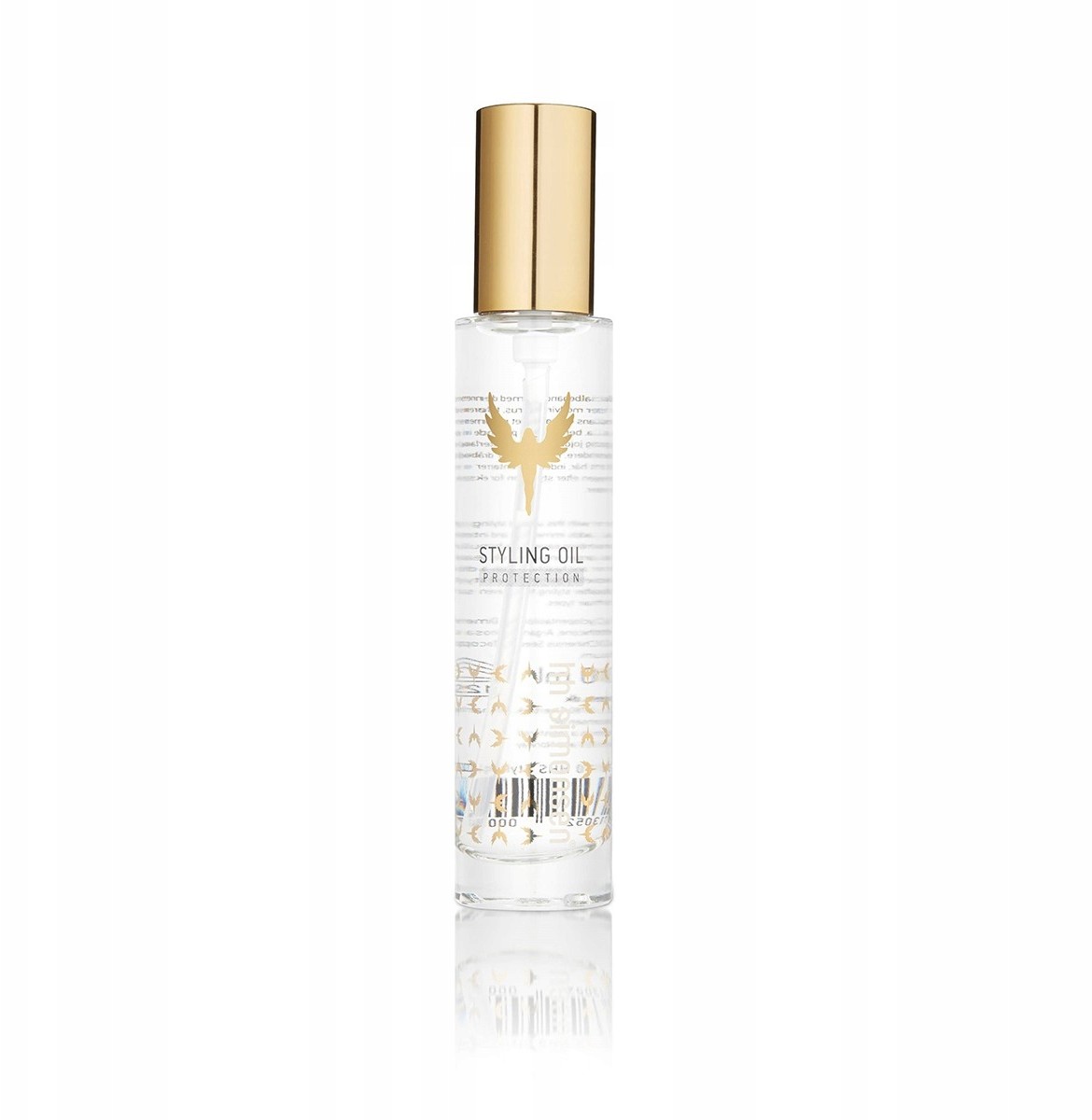 Hh Simonsen - Olejek do stylizacji 100ml