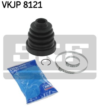 SKF Zestaw osłon, półoś napędowa VKJP 8121