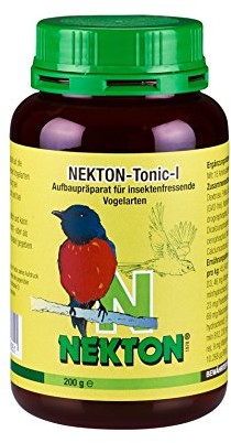 Nekton nekton Tonic i, rozmiar: S, 1er Pack (1 X 150 G) 256200