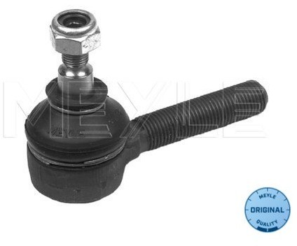 Wulf Gaertner Autoparts Końcówka drążka kierowniczego poprzecznego Wulf Gaertner Autoparts 016 020 6129