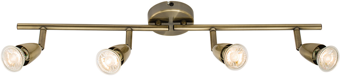 Endon Oprawa sufitowa AMALFI 60992 ENDON 60992/END/CUBI