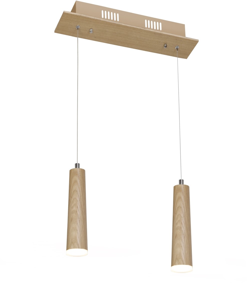 Milagro Lampa Wisząca STICK 10W LED