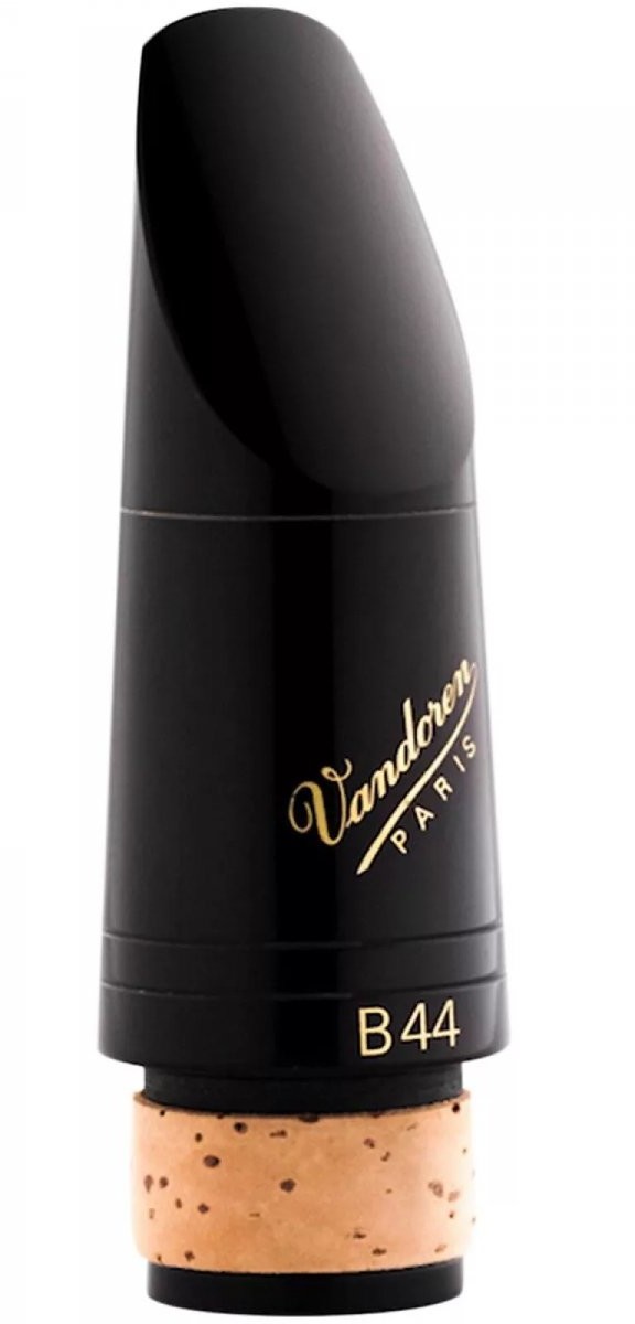 Vandoren B44 CM322 Ustnik do klarnetu