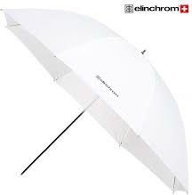 Elinchrom Parasolka 105 cm E26349 E26349