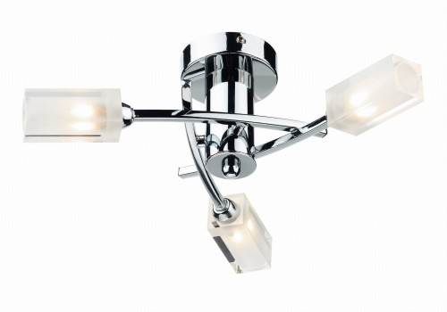Dar Lighting Morgan Sufitowa Dar Lighting MOR0350