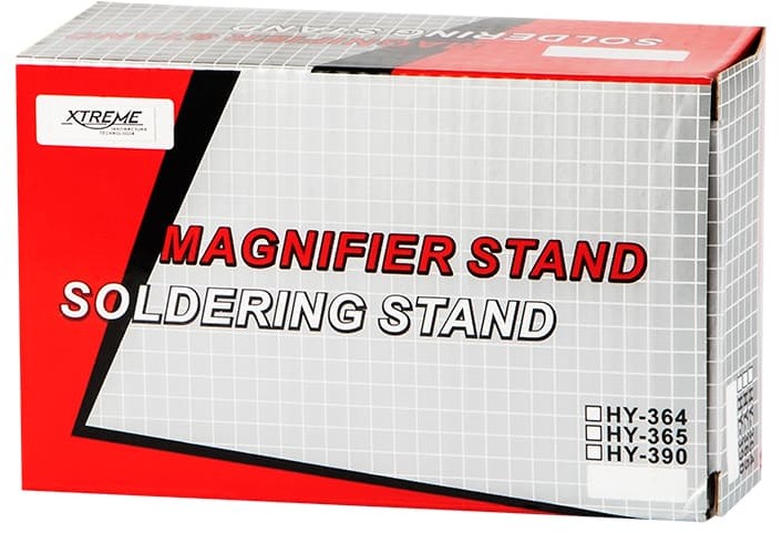 Podstawka pod lutownicę HQ ZD-10C 5200#