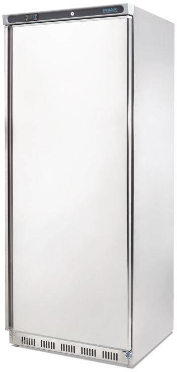 Polar Refrigeration Szafa chłodnicza | 600L | -2°C do +8°C | 6780x695x(H)1890mm CD084