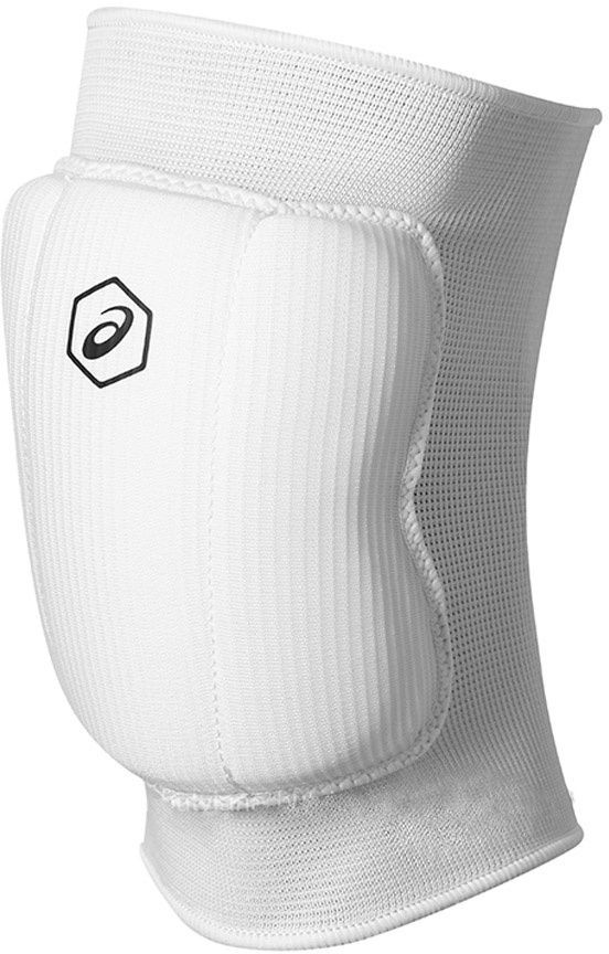 Asics NAKOLANNIKI SIATKARSKIE BASIC KNEEPAD WHITETBD 62252 8718837132437 62252 62252