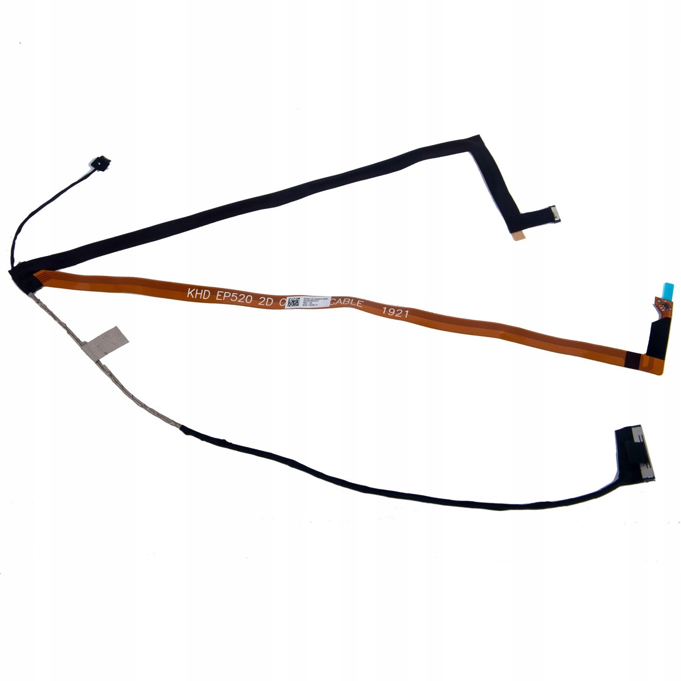 Lenovo Taśma kamery webcam ThinkPad P52 2D 01YU231