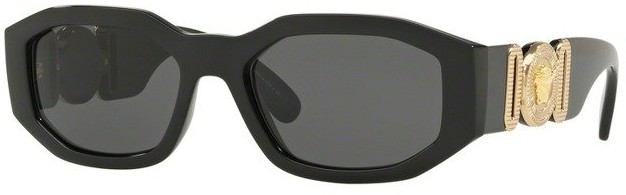 Versace Okulary Przeciwsłoneczne Ve 4361 Gb1/87