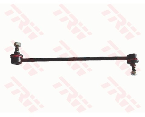TRW Drążek / wspornik, stabilizator JTS7571