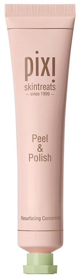 Pixi Pixi Peel + Polish
