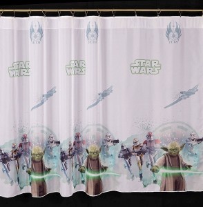 STAR WARS  - PRZEBUDZENIE MOCY