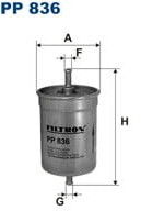 Filtron PP 836
