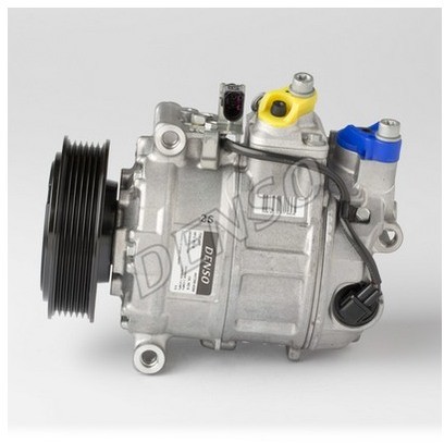 DENSO Kompresor, klimatyzacja DCP02096