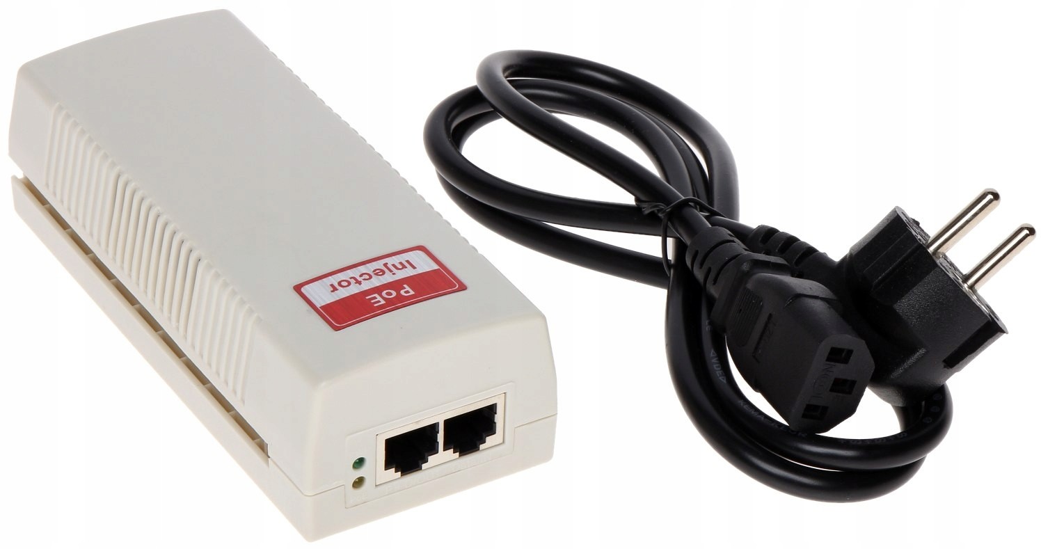 Zasilacz Poe SPT-1/1P 15.4 W
