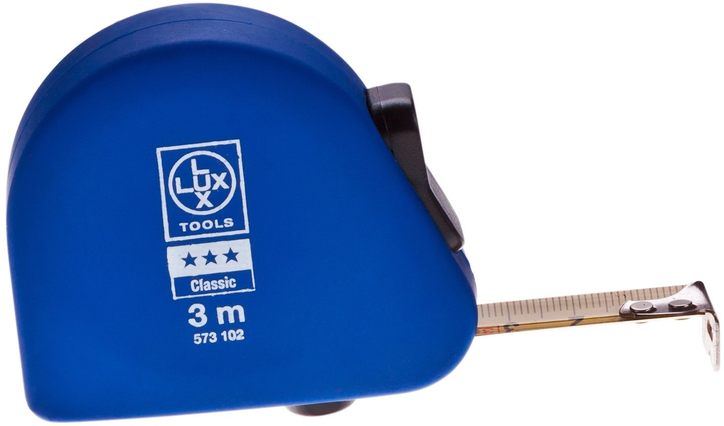 LUX-TOOLS LUX Miara zwijana 3 m