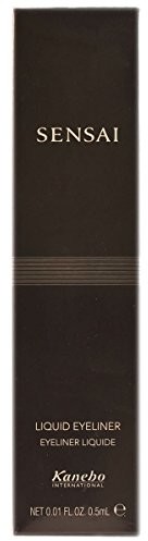 Kanebo sensai Liquid Eyeliner LE 02 Brown 1 ML 4973167977248