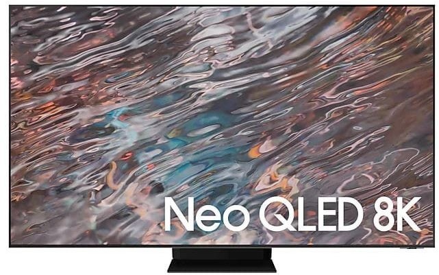 Samsung Monitor profesjonalny QP75A-8K 75 cali Błyszczący 16h/7 500(cd/m2) 7680 x 4320 (8K) S9 Player (Tizen 6.0) Wi-Fi/BT 3 lata d2d (LH75QPA8BGCXEN)