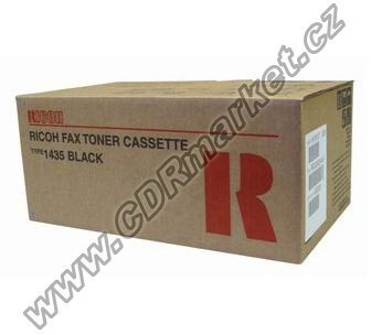 Ricoh Ricoh 1435D czarny (black) toner oryginalny
