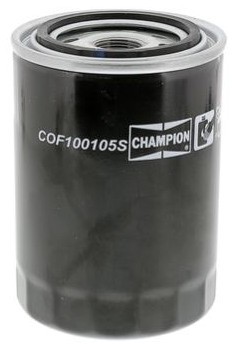 CHAMPION Filtr oleju COF100105C