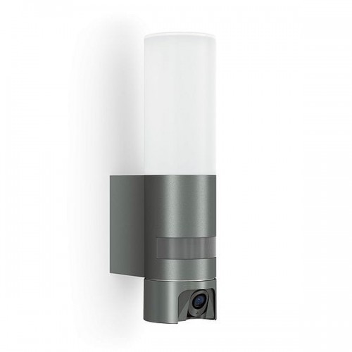 Steinel L 600 CAM Lampa zewnętrzna LED z kamerą i interkomem ST052997