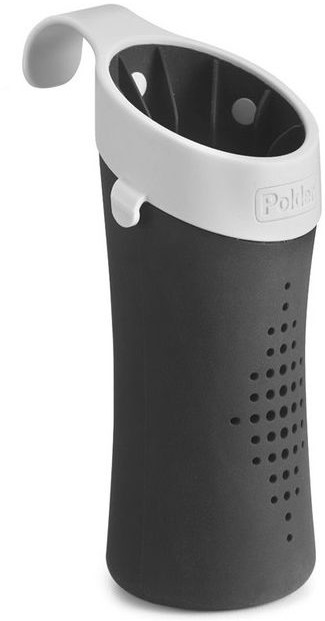 Polder Polder Hot Sleeve uchwyt rękaw czarny do sprzętu fryzjerskiego 10162