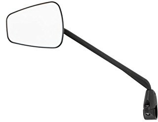 Zefal pompka na Spy z56  lusterka linkss obudowa E-rower E-Bike z odpornego na pęknięcia lustro i funkcja składania CVS433