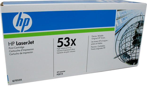 HP M2727