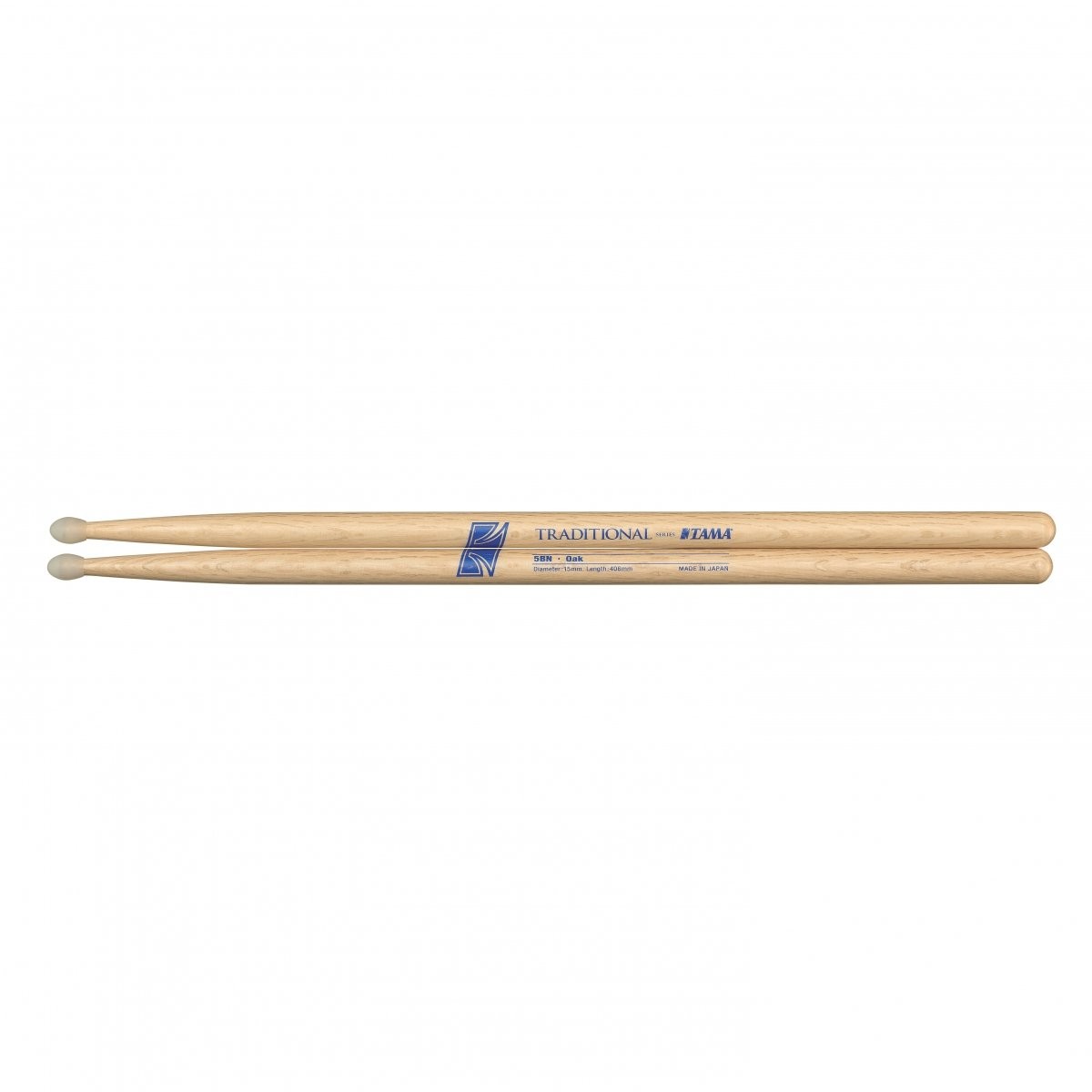 TAMA 5BN Traditional pałki perkusyjne dębowe