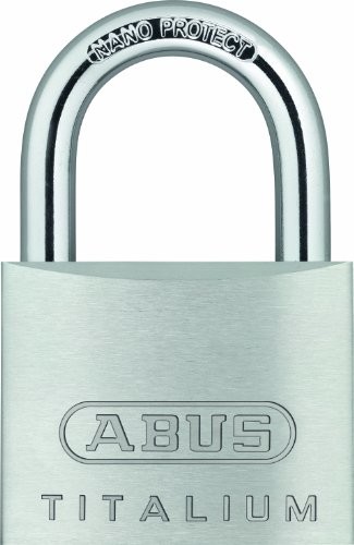 Abus ABUS TITALIUM  zasłona scloss 64TI/60, 56964 56964