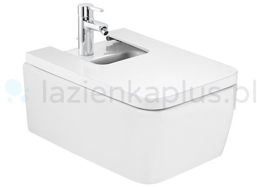 Roca Inspira bidet biały A357535S00