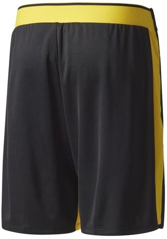 Adidas Spodenki chłopięce Barricade Short - black